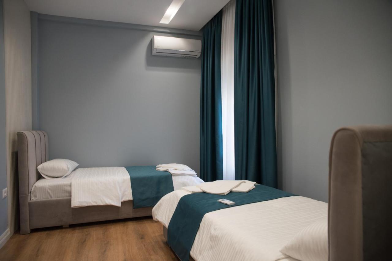 Panda Apartment Korce
