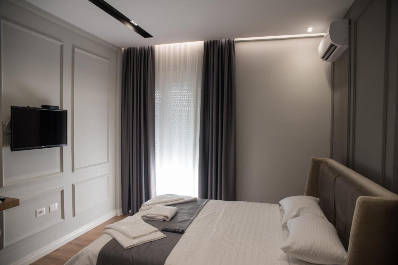Apartment Panda Korce