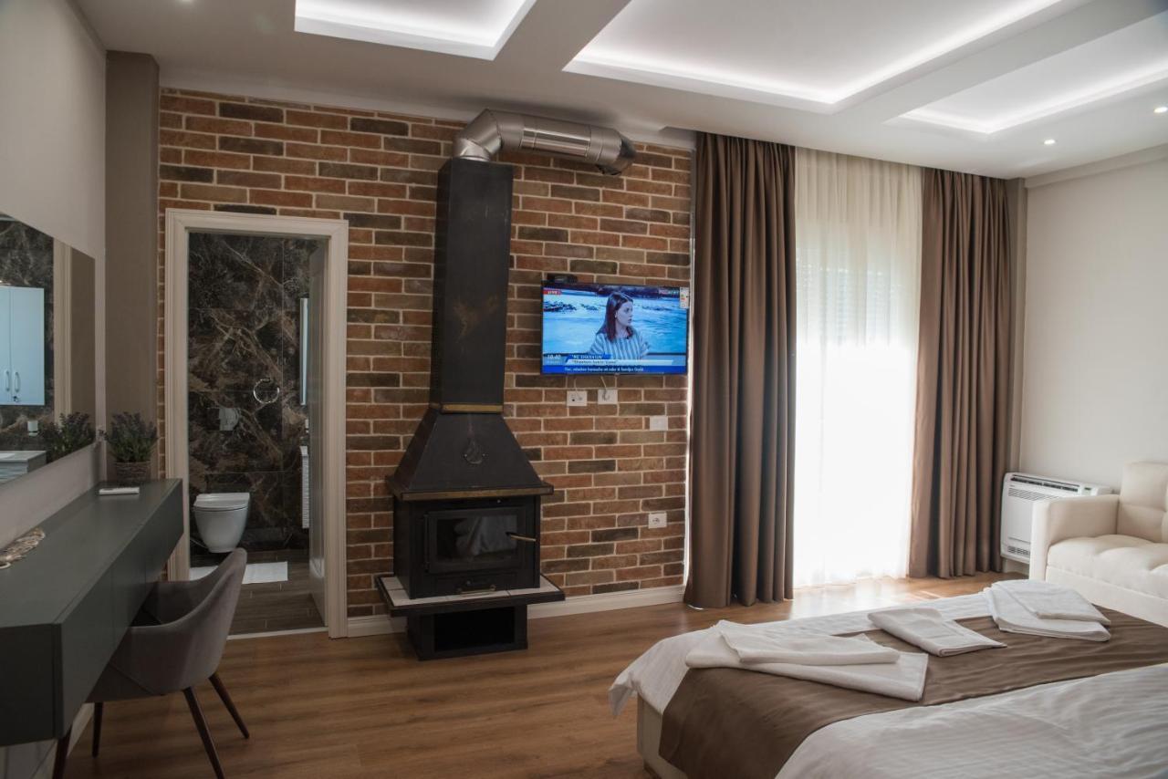 Apartment Panda Korce