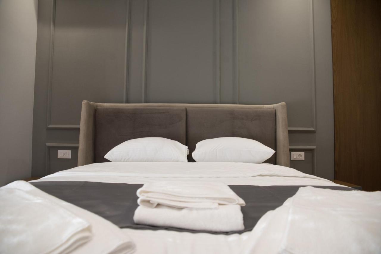 Panda Apartment Korce