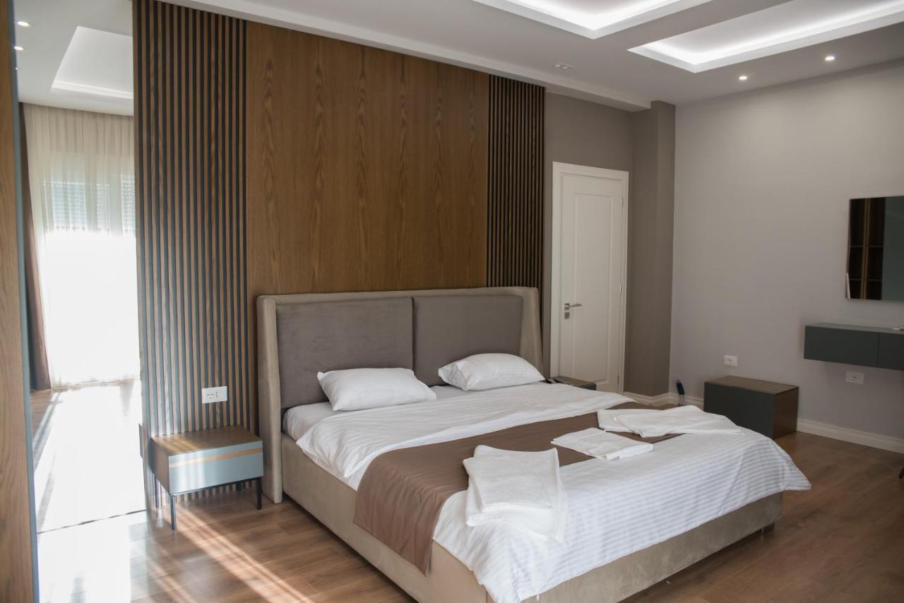 Apartment Panda Korce