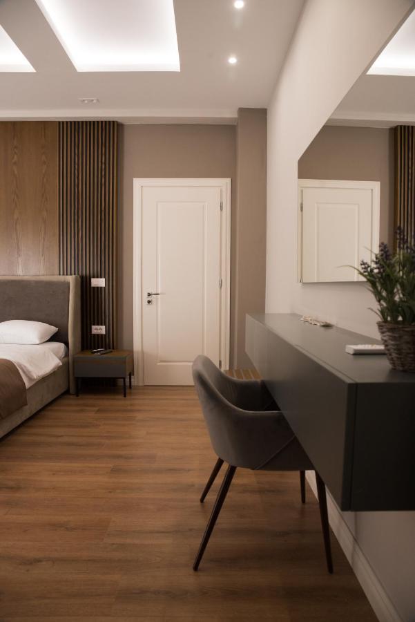 Panda Apartment *