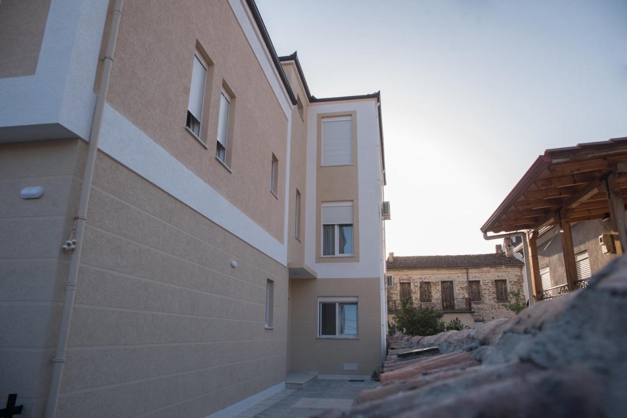 Panda Apartment Korce