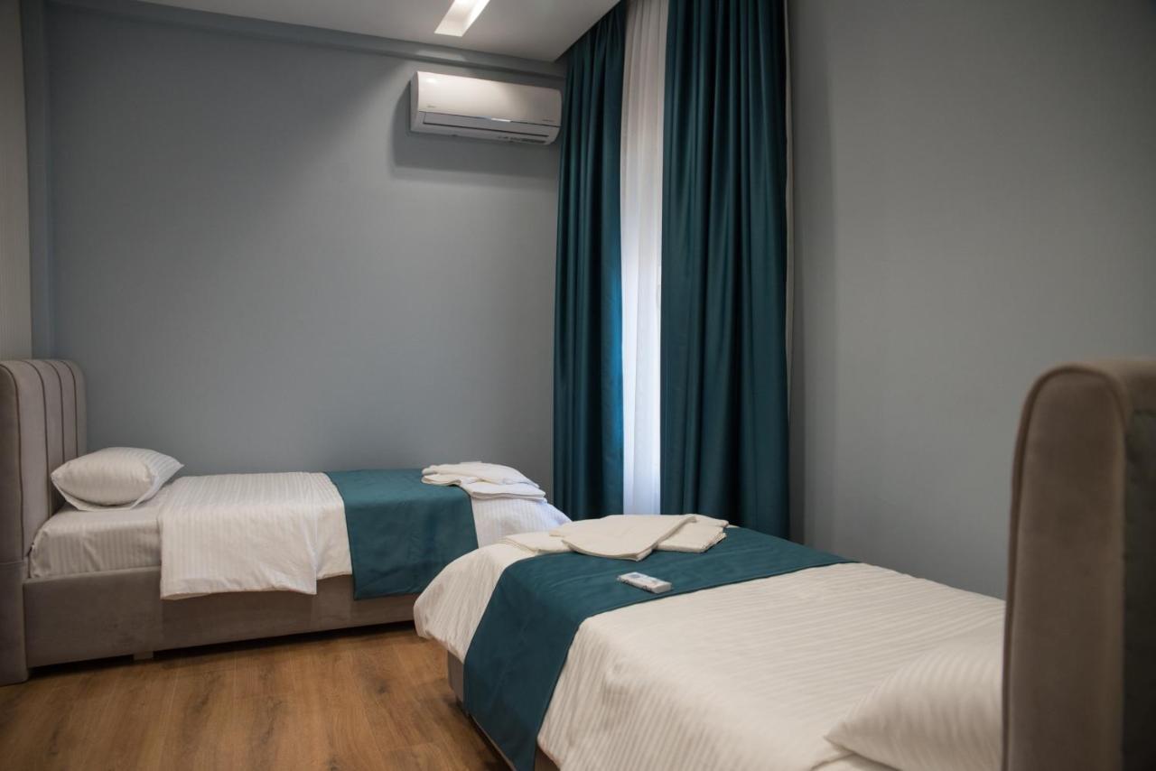 Panda Apartment Korce
